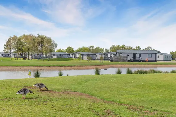 Addlethorpe Country Park, Addlethorpe