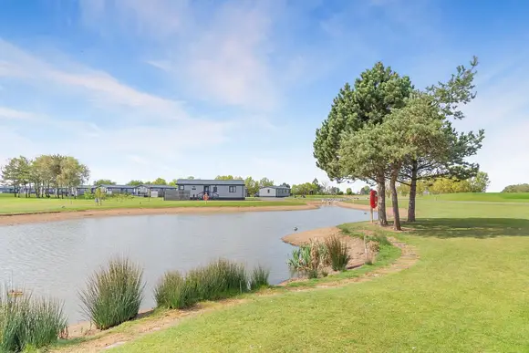 Addlethorpe Country Park, Addlethorpe