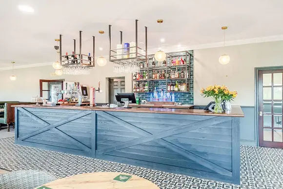 Addlethorpe Country Park, Addlethorpe