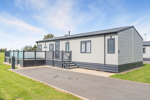 Hoylake Lodges VIP - Addlethorpe Country Park, Addlethorpe