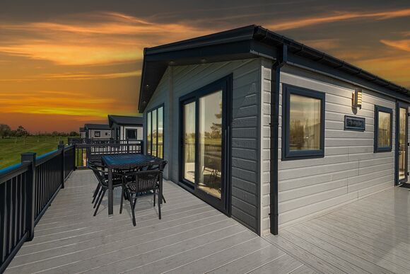 Hoylake Lodges VIP - Addlethorpe Country Park, Addlethorpe