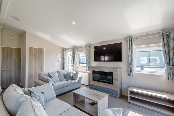Hoylake Lodges VIP - Addlethorpe Country Park, Addlethorpe