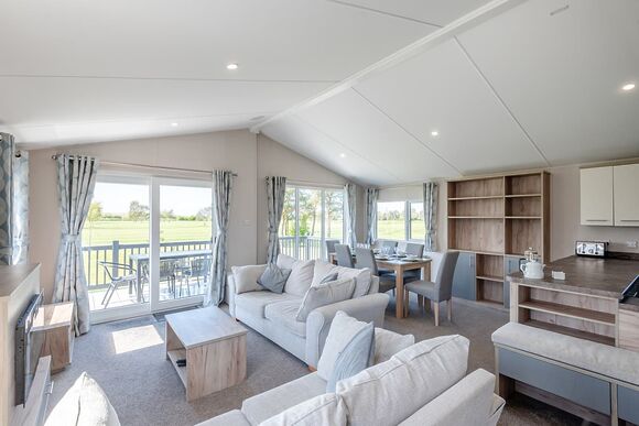 Hoylake Lodges VIP - Addlethorpe Country Park, Addlethorpe