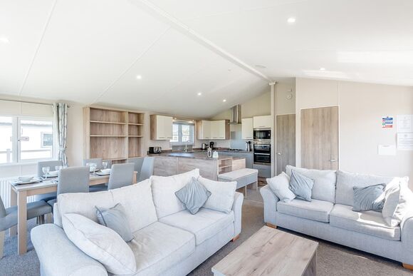Hoylake Lodges VIP - Addlethorpe Country Park, Addlethorpe