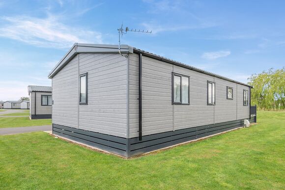 Muirfield Lodges - Addlethorpe Country Park, Addlethorpe