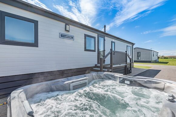 Turnberry Lodge - Addlethorpe Country Park, Addlethorpe