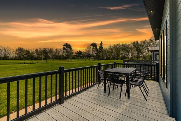 Turnberry Lodge - Addlethorpe Country Park, Addlethorpe