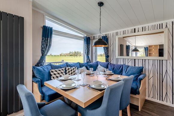 Belfry Lodge - Addlethorpe Country Park, Addlethorpe