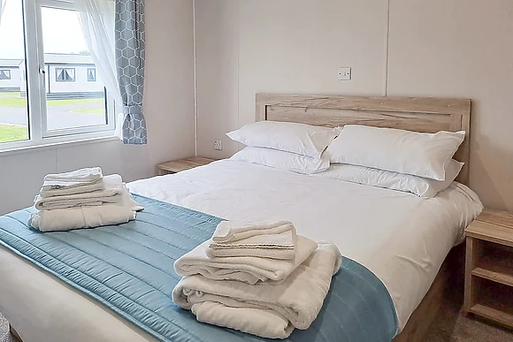 Turnberry Lodge P/F