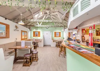 Andrewshayes Orchard Retreat, Axminster