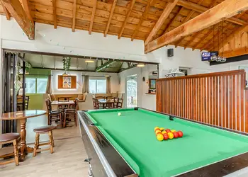 Andrewshayes Orchard Retreat, Axminster