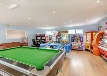 Andrewshayes Orchard Retreat, Axminster