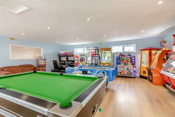 Andrewshayes Orchard Retreat, Axminster