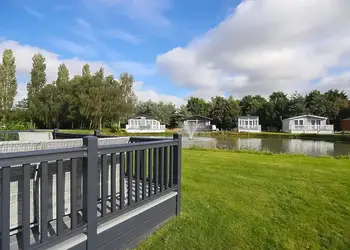 Allerthorpe Country Park, Pocklington