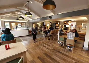 Allerthorpe Country Park, Pocklington