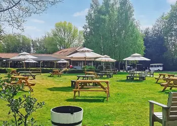 Allerthorpe Country Park, Pocklington