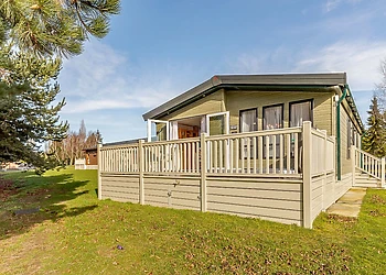 Lakeview Lodge VIP P/F 