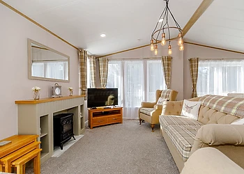 Lakeview Lodge VIP P/F 