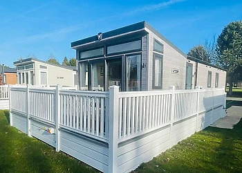 Water View Holiday Home VIP P/F 