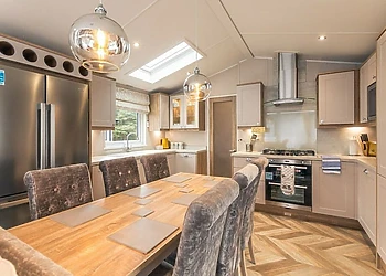 Water View Holiday Home VIP P/F 