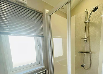 Water View Holiday Home VIP P/F 