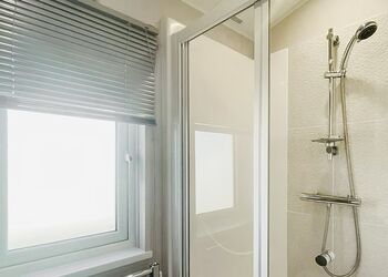 Silver Holiday Home P/F - Allerthorpe Country Park, Pocklington