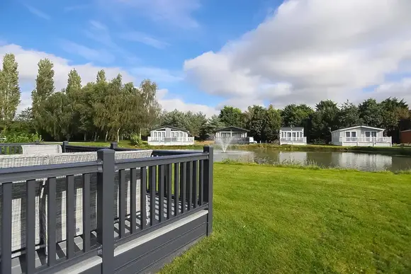 Allerthorpe Country Park, Pocklington