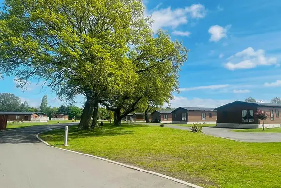 Allerthorpe Country Park, Pocklington