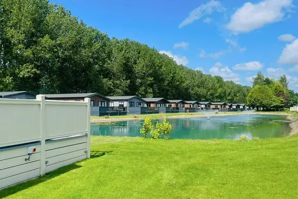 Allerthorpe Country Park, Pocklington