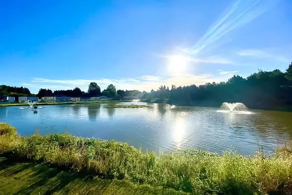 Allerthorpe Country Park, Pocklington