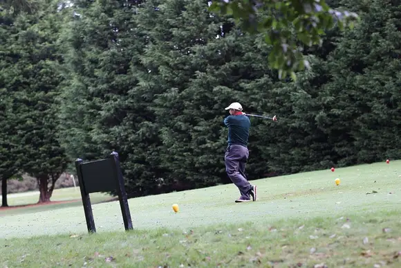 Allerthorpe Country Park, Pocklington