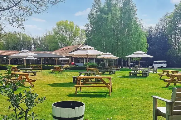 Allerthorpe Country Park, Pocklington