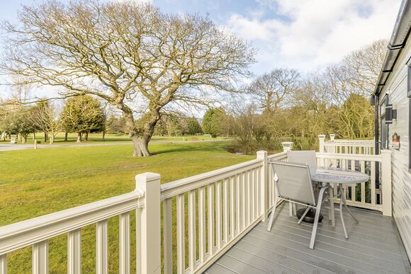 Allerthorpe Country Park