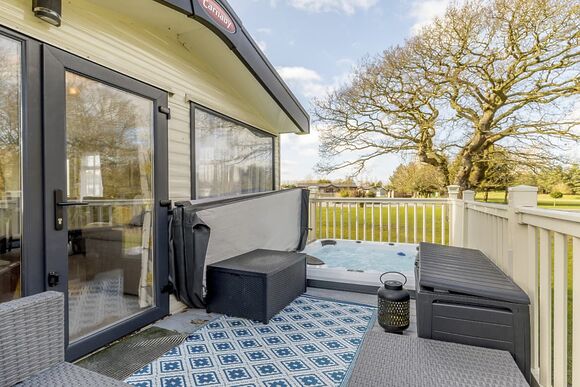 Allerthorpe Country Park