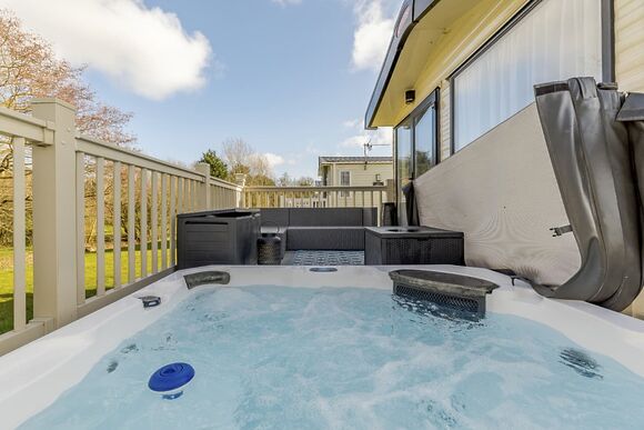 Allerthorpe Country Park