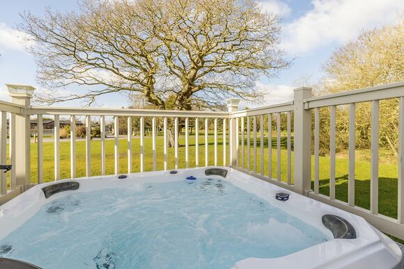 Allerthorpe Country Park