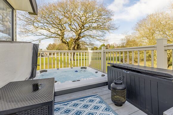 Allerthorpe Country Park