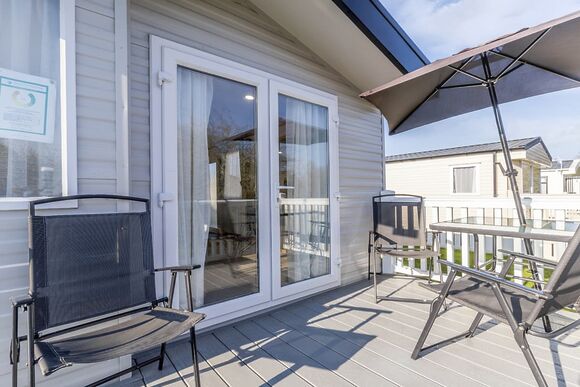 Allerthorpe Country Park