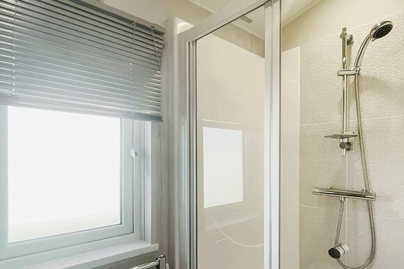 Silver Holiday Home P/F - Allerthorpe Country Park, Pocklington