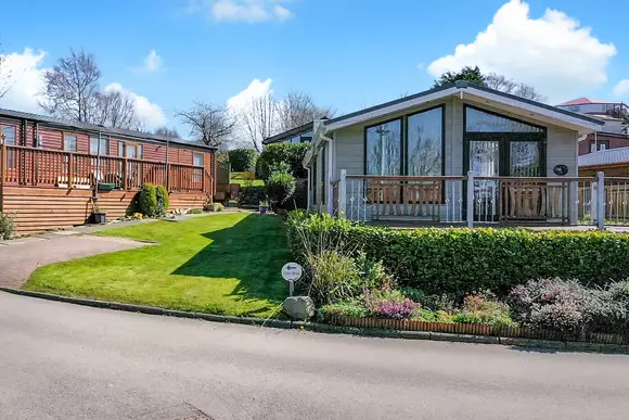 Applegrove Country Park, Burniston, near Scarborough