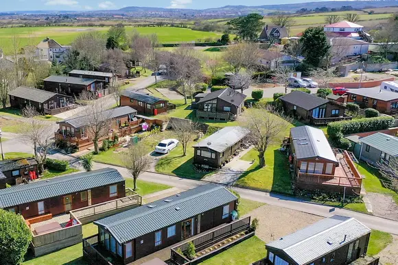 Applegrove Country Park, Burniston, near Scarborough