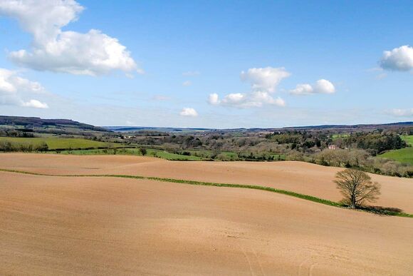 Applegrove Country Park