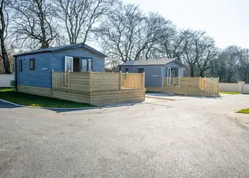 Arran Hills, Kilwinning