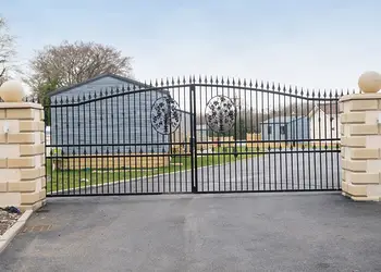 Arran Hills, Kilwinning