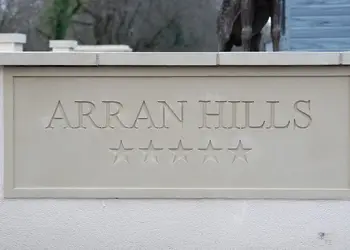 Arran Hills, Kilwinning