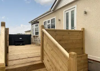 Arran Hills, Kilwinning