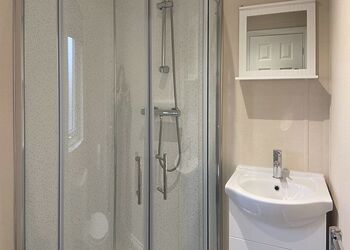 Ailsa Craig Pod - Arran Hills, Kilwinning