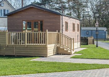 Ballard pods 3 & 4 - Arran Hills, Kilwinning