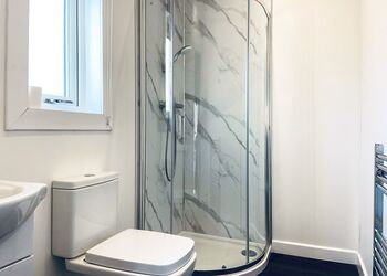 Ballard pods 3 & 4 - Arran Hills, Kilwinning