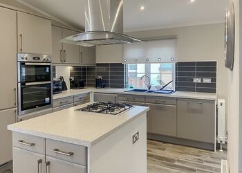 Drummilling Lodge - Arran Hills, Kilwinning